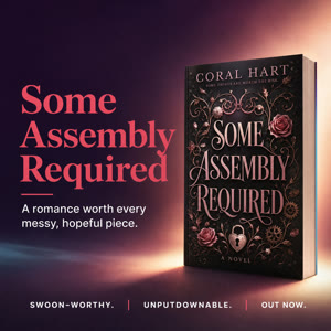 Amazon A+ content example — tile module for a book product page