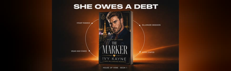 Amazon A+ content example — wide banner module for the book product page